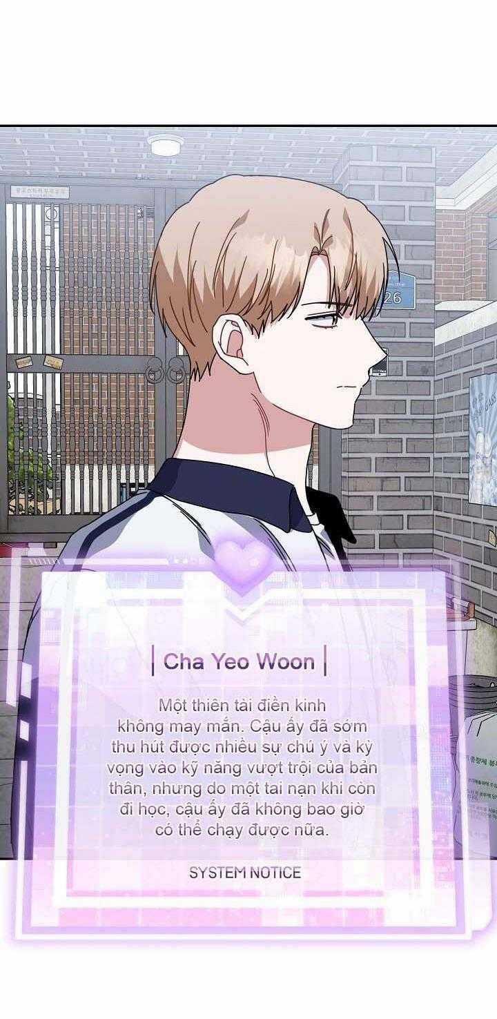 Khu Vực Chủ Nghĩa Tình Yêu Chương 68 trang 49