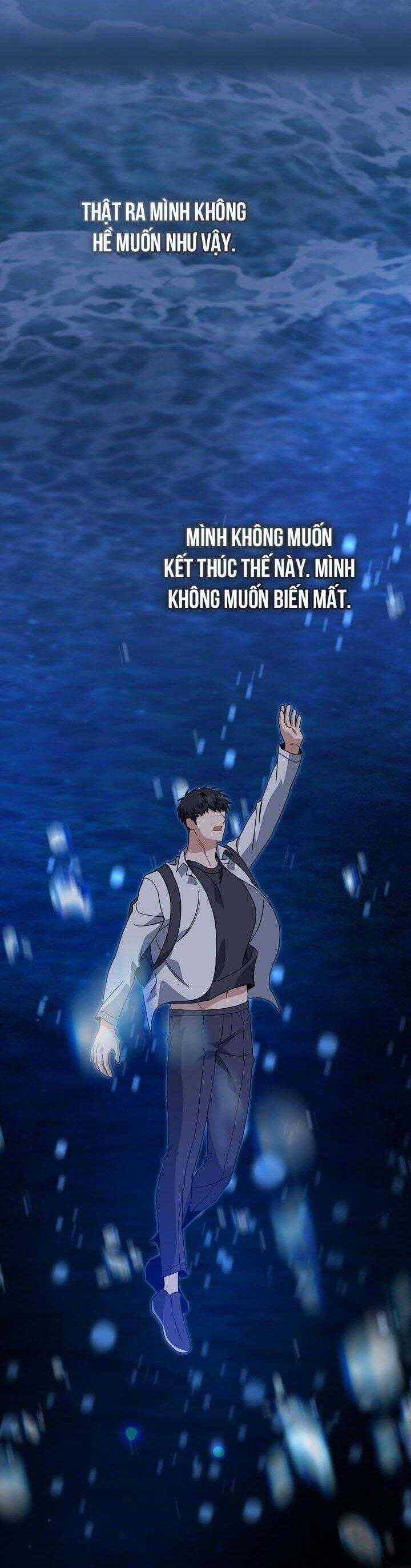 Khu Vực Chủ Nghĩa Tình Yêu Chương 68 trang 5