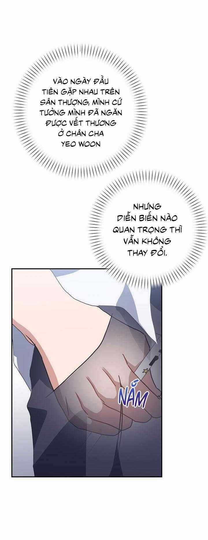 Khu Vực Chủ Nghĩa Tình Yêu Chương 68 trang 52