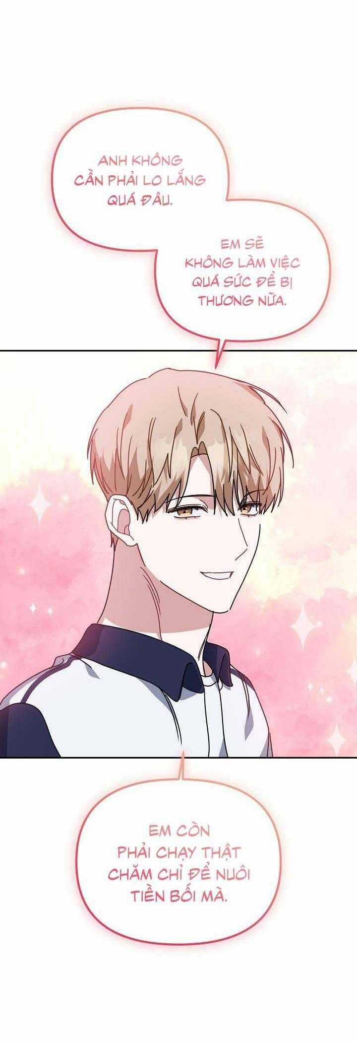 Khu Vực Chủ Nghĩa Tình Yêu Chương 68 trang 53