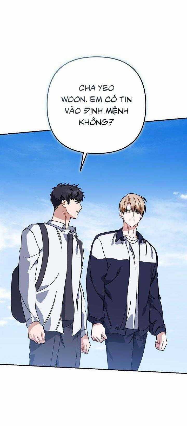 Khu Vực Chủ Nghĩa Tình Yêu Chương 68 trang 55