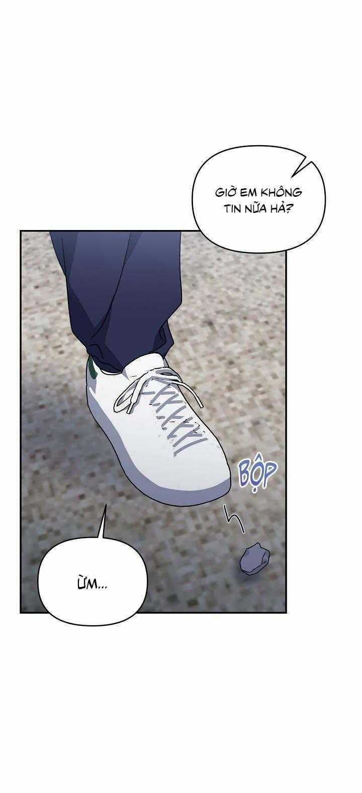 Khu Vực Chủ Nghĩa Tình Yêu Chương 68 trang 57