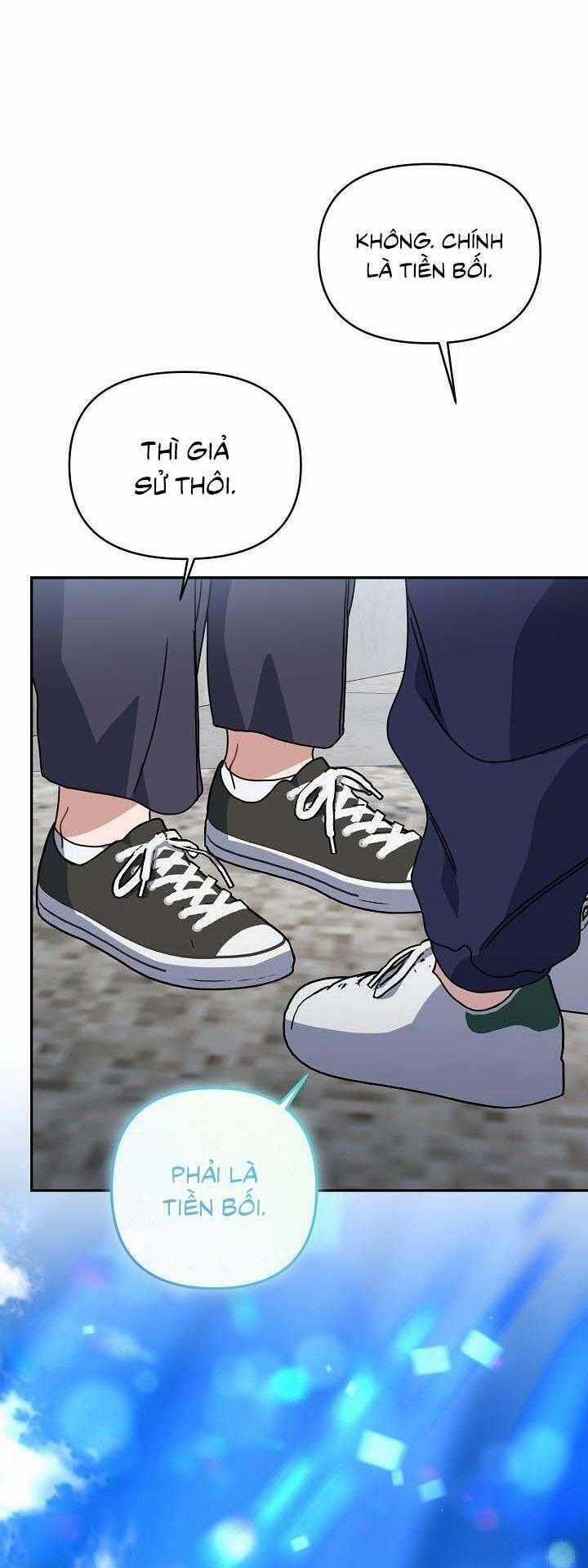 Khu Vực Chủ Nghĩa Tình Yêu Chương 68 trang 61