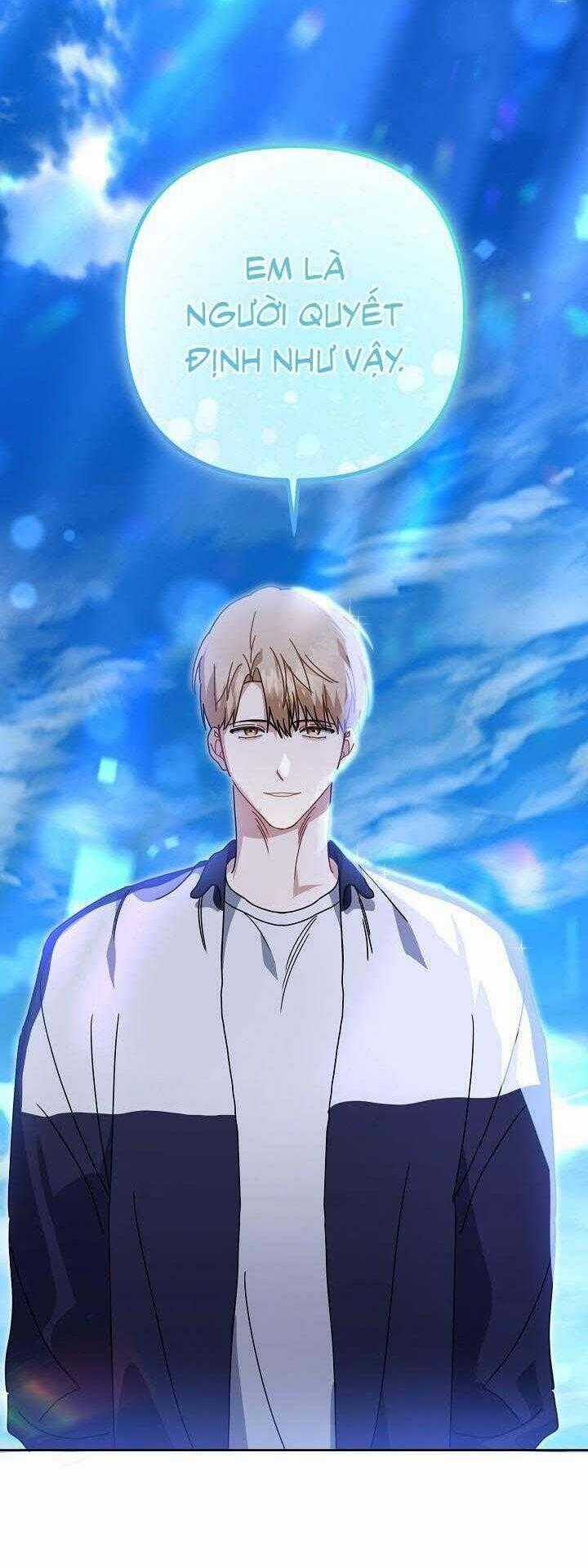 Khu Vực Chủ Nghĩa Tình Yêu Chương 68 trang 62