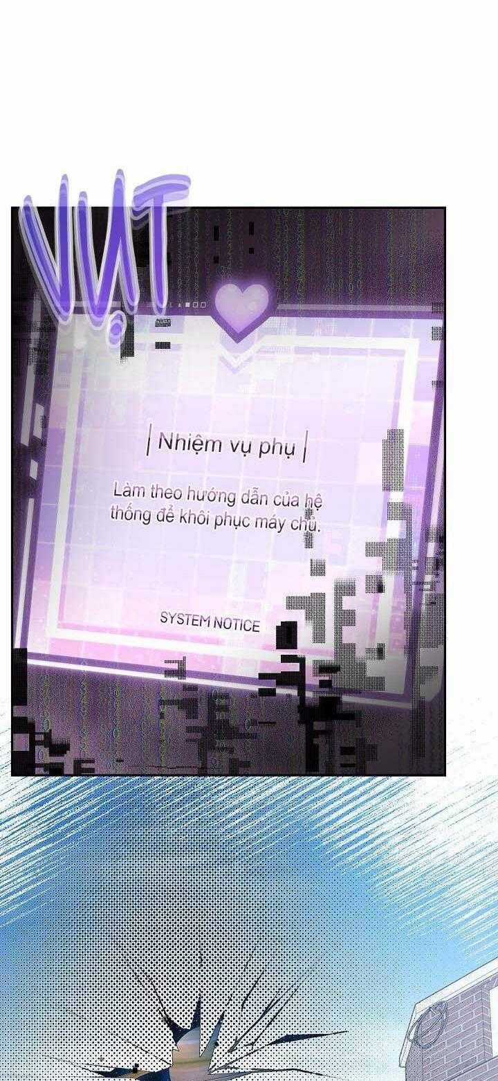 Khu Vực Chủ Nghĩa Tình Yêu Chương 68 trang 64