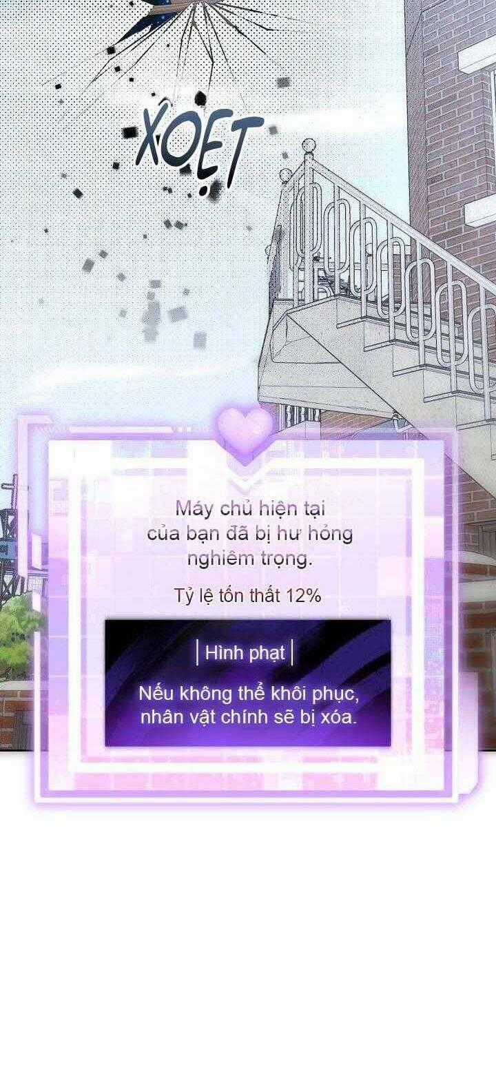 Khu Vực Chủ Nghĩa Tình Yêu Chương 68 trang 65