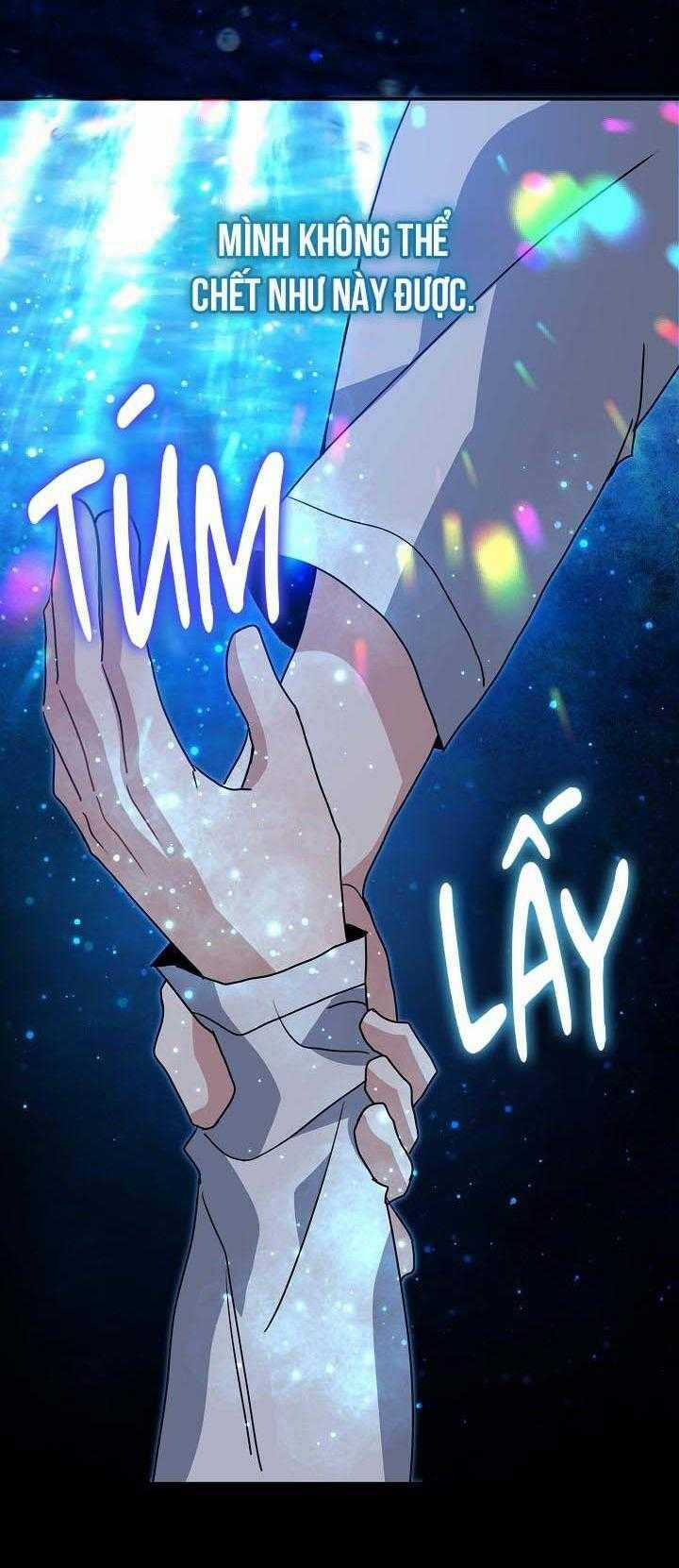 Khu Vực Chủ Nghĩa Tình Yêu Chương 68 trang 7