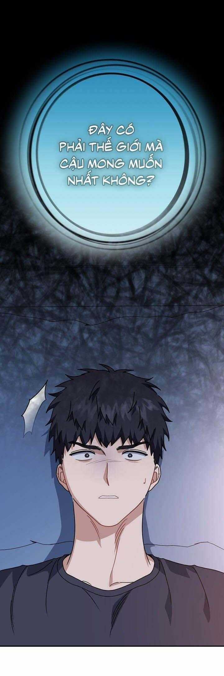 Khu Vực Chủ Nghĩa Tình Yêu Chương 68 trang 9