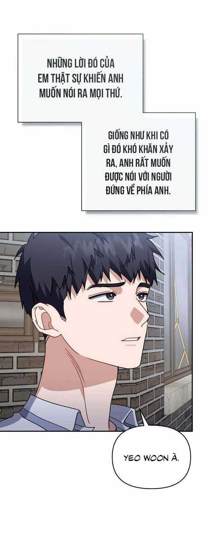 Khu Vực Chủ Nghĩa Tình Yêu Chương 69 trang 11