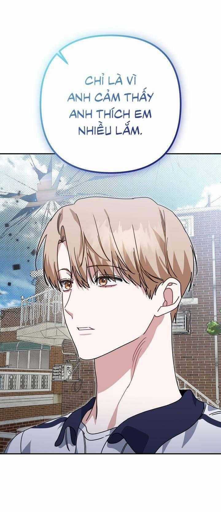 Khu Vực Chủ Nghĩa Tình Yêu Chương 69 trang 14