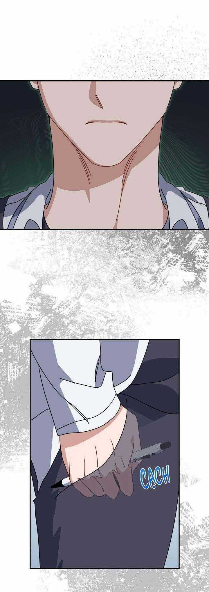 Khu Vực Chủ Nghĩa Tình Yêu Chương 69 trang 16