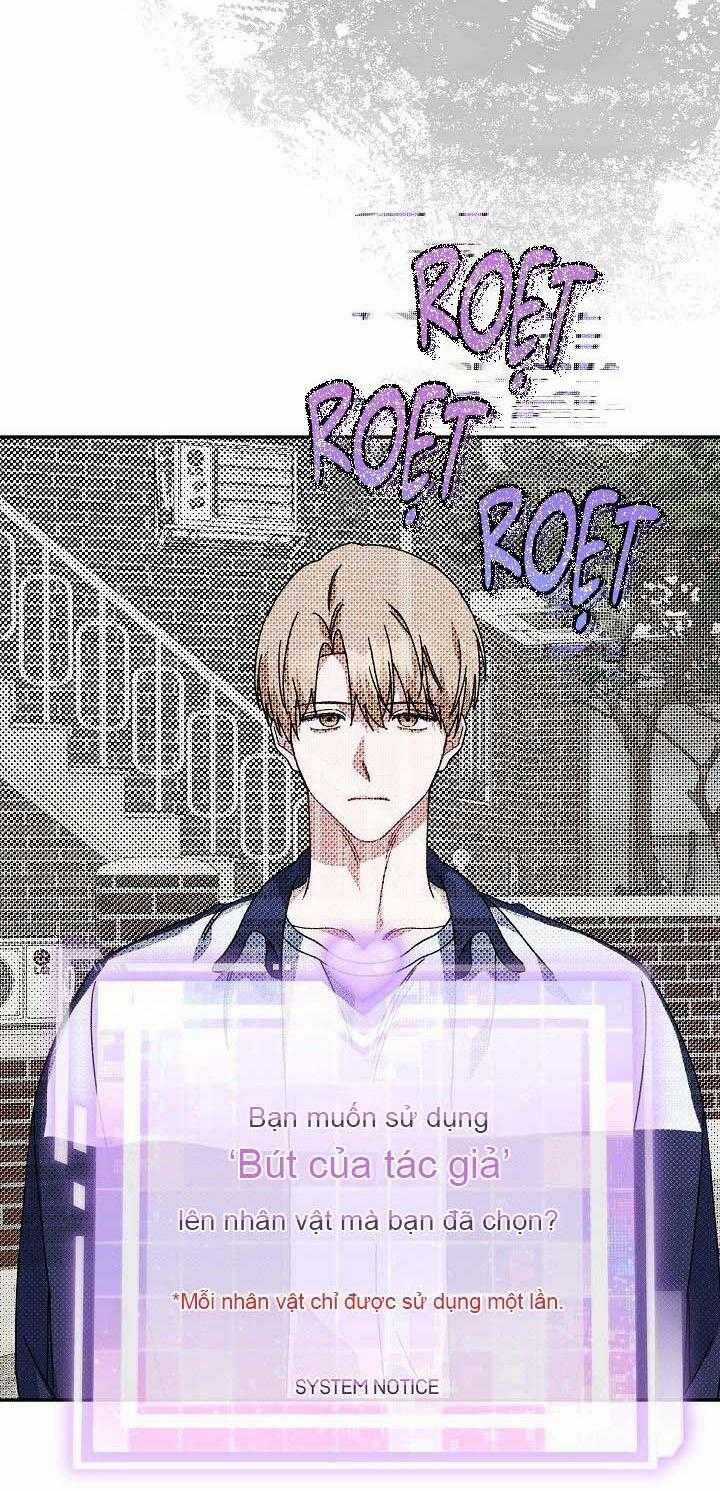 Khu Vực Chủ Nghĩa Tình Yêu Chương 69 trang 17