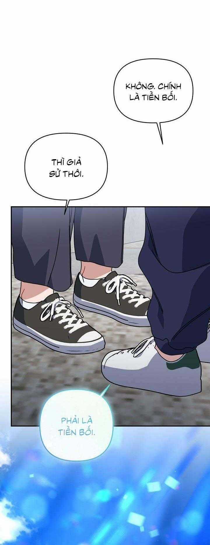 Khu Vực Chủ Nghĩa Tình Yêu Chương 69 trang 2