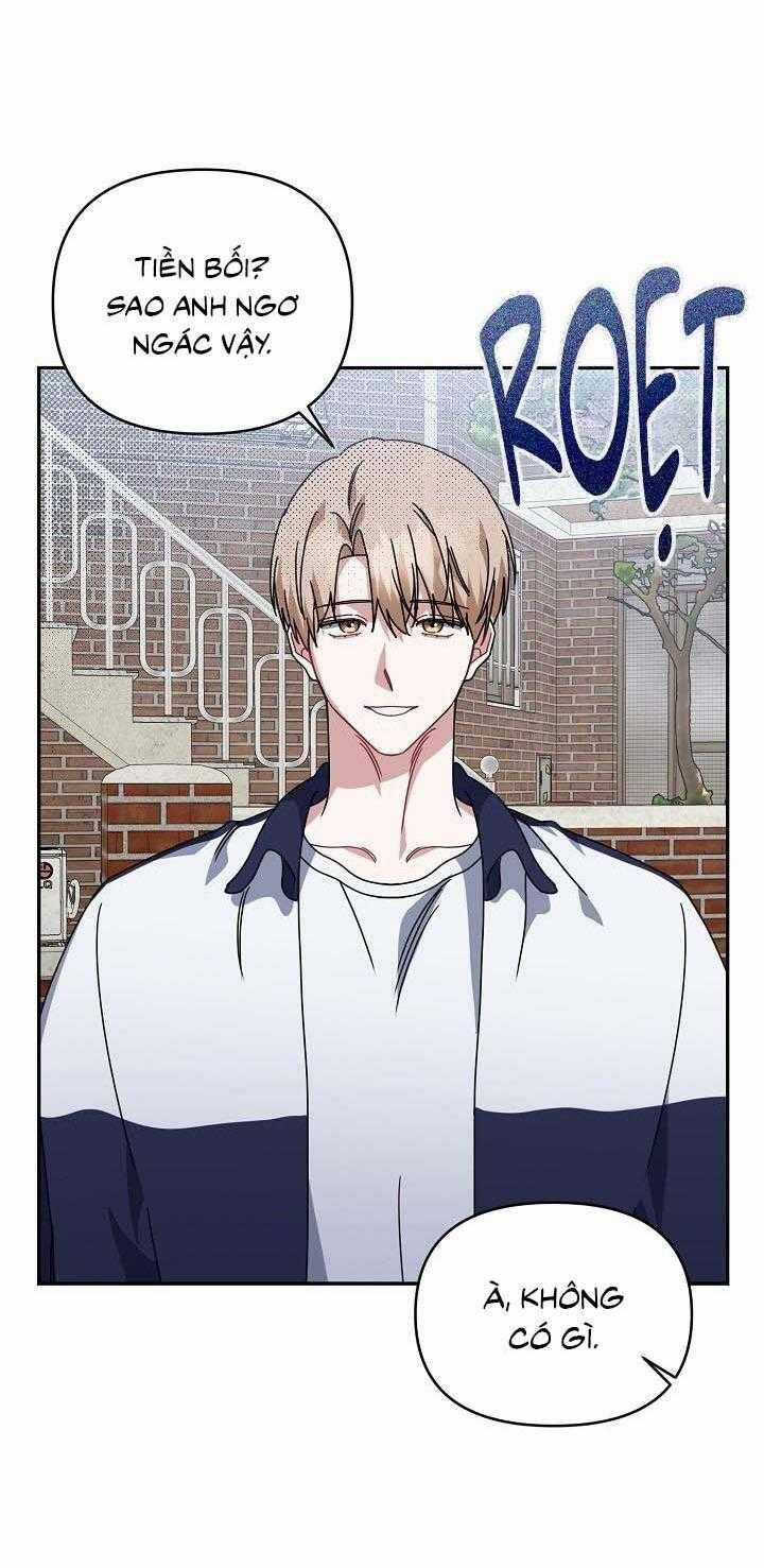 Khu Vực Chủ Nghĩa Tình Yêu Chương 69 trang 20