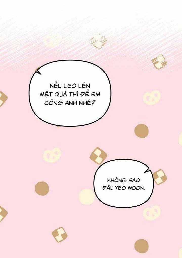 Khu Vực Chủ Nghĩa Tình Yêu Chương 69 trang 21