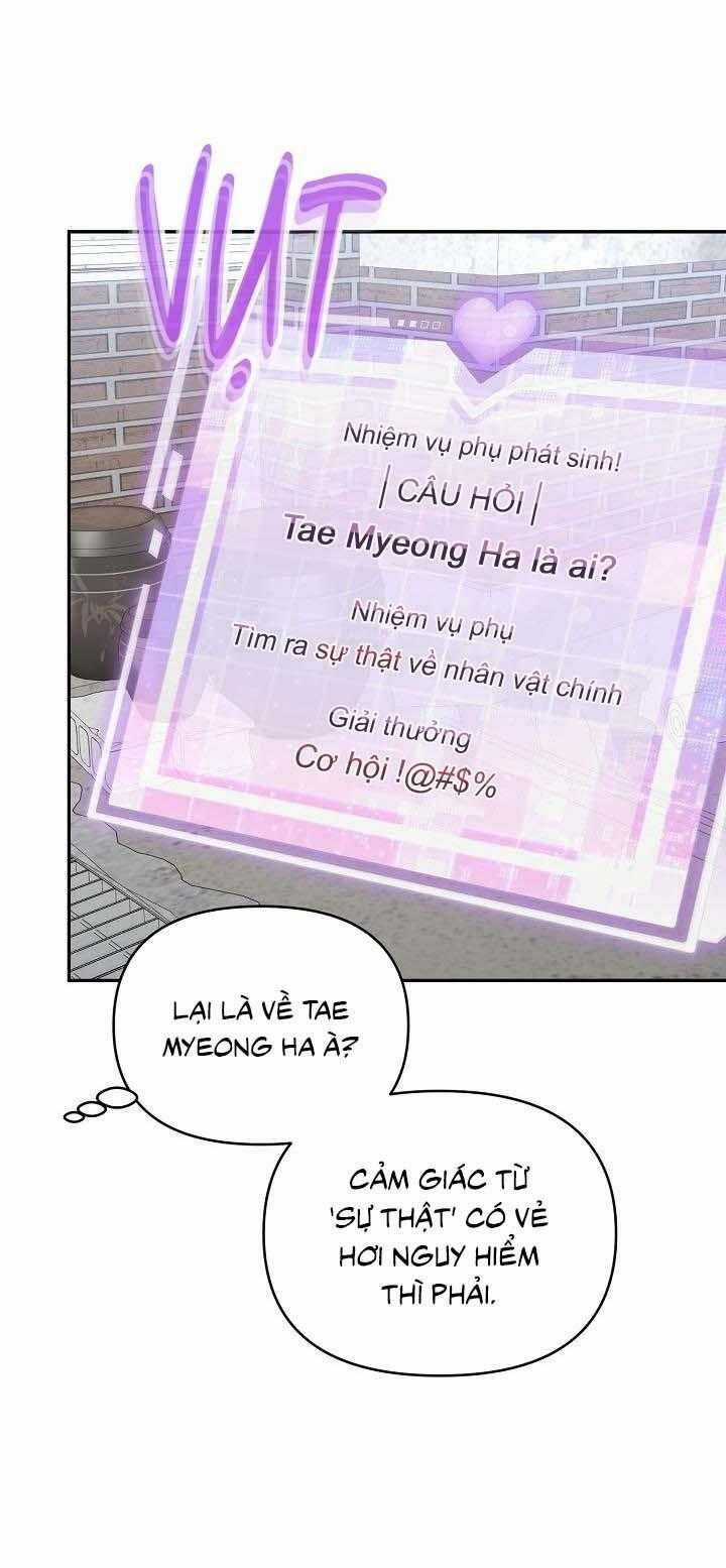 Khu Vực Chủ Nghĩa Tình Yêu Chương 69 trang 24