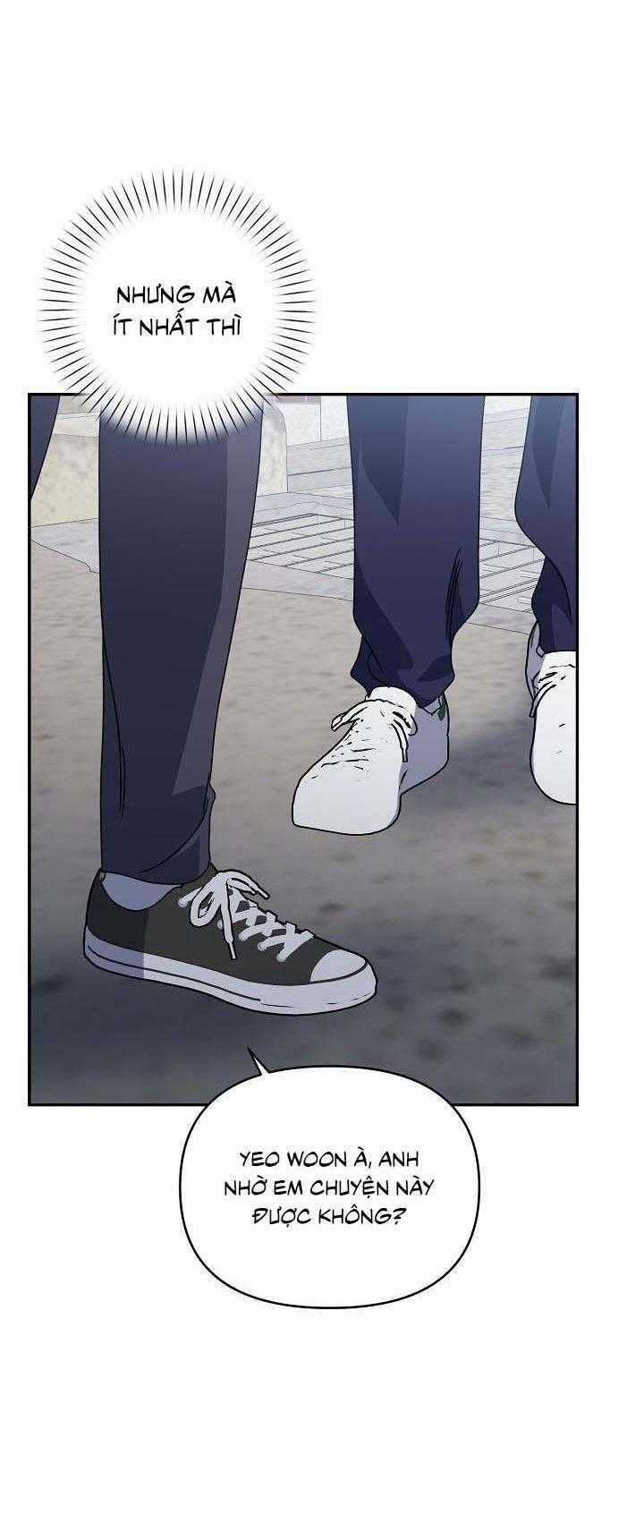 Khu Vực Chủ Nghĩa Tình Yêu Chương 69 trang 25