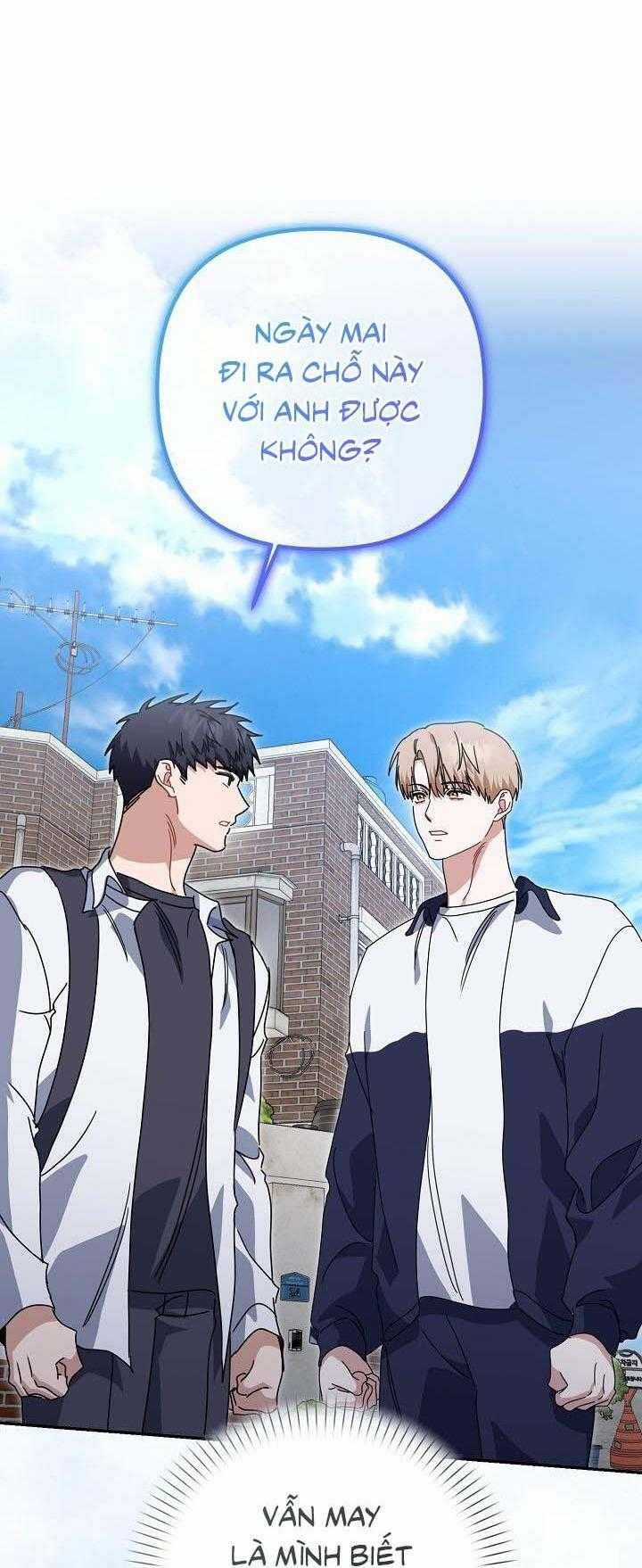 Khu Vực Chủ Nghĩa Tình Yêu Chương 69 trang 26