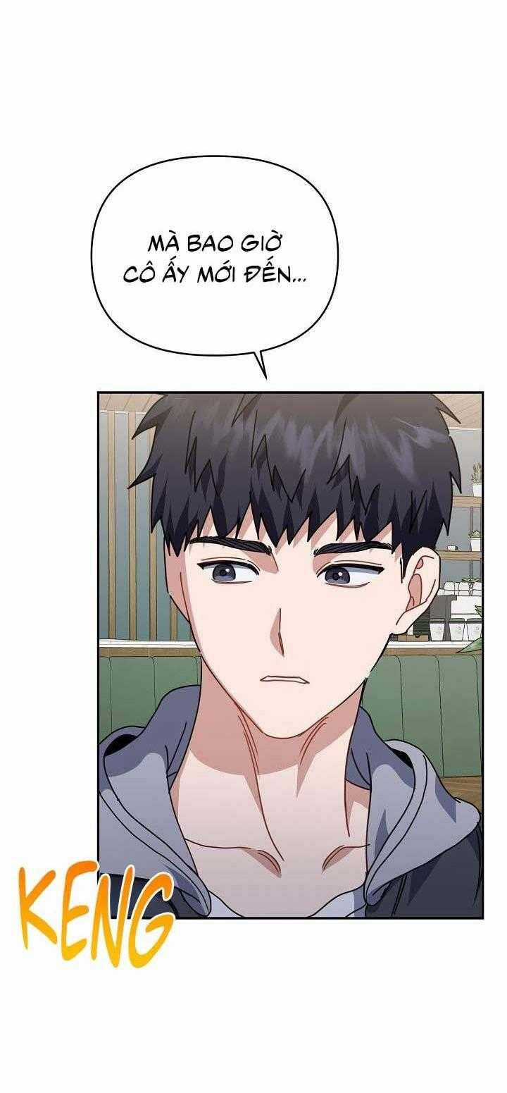 Khu Vực Chủ Nghĩa Tình Yêu Chương 69 trang 29