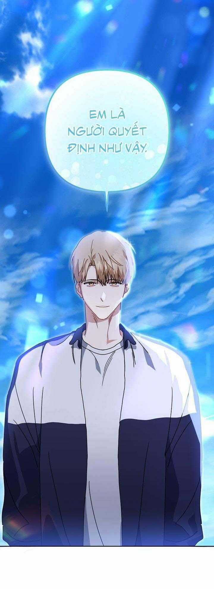 Khu Vực Chủ Nghĩa Tình Yêu Chương 69 trang 3