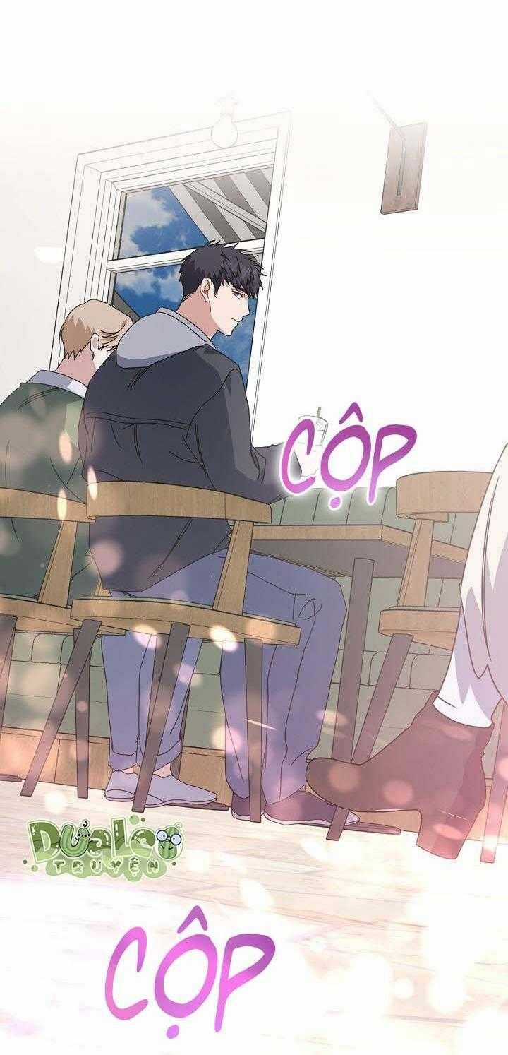 Khu Vực Chủ Nghĩa Tình Yêu Chương 69 trang 30