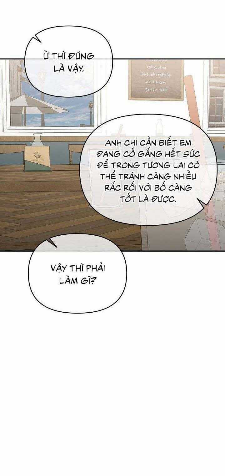 Khu Vực Chủ Nghĩa Tình Yêu Chương 69 trang 35