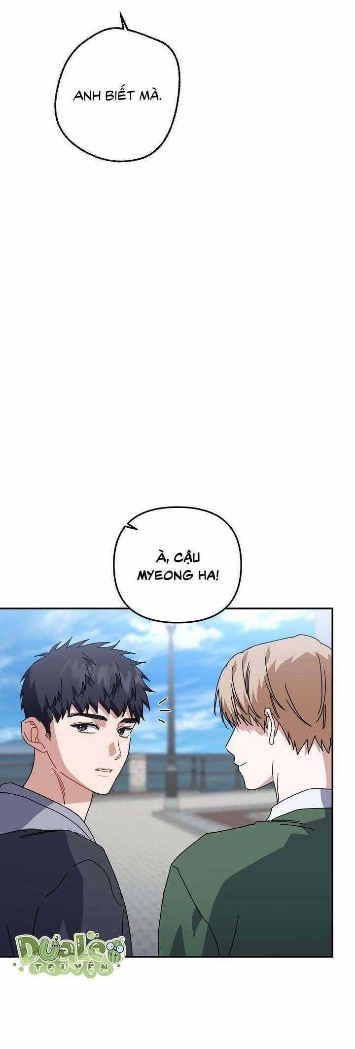 Khu Vực Chủ Nghĩa Tình Yêu Chương 69 trang 44