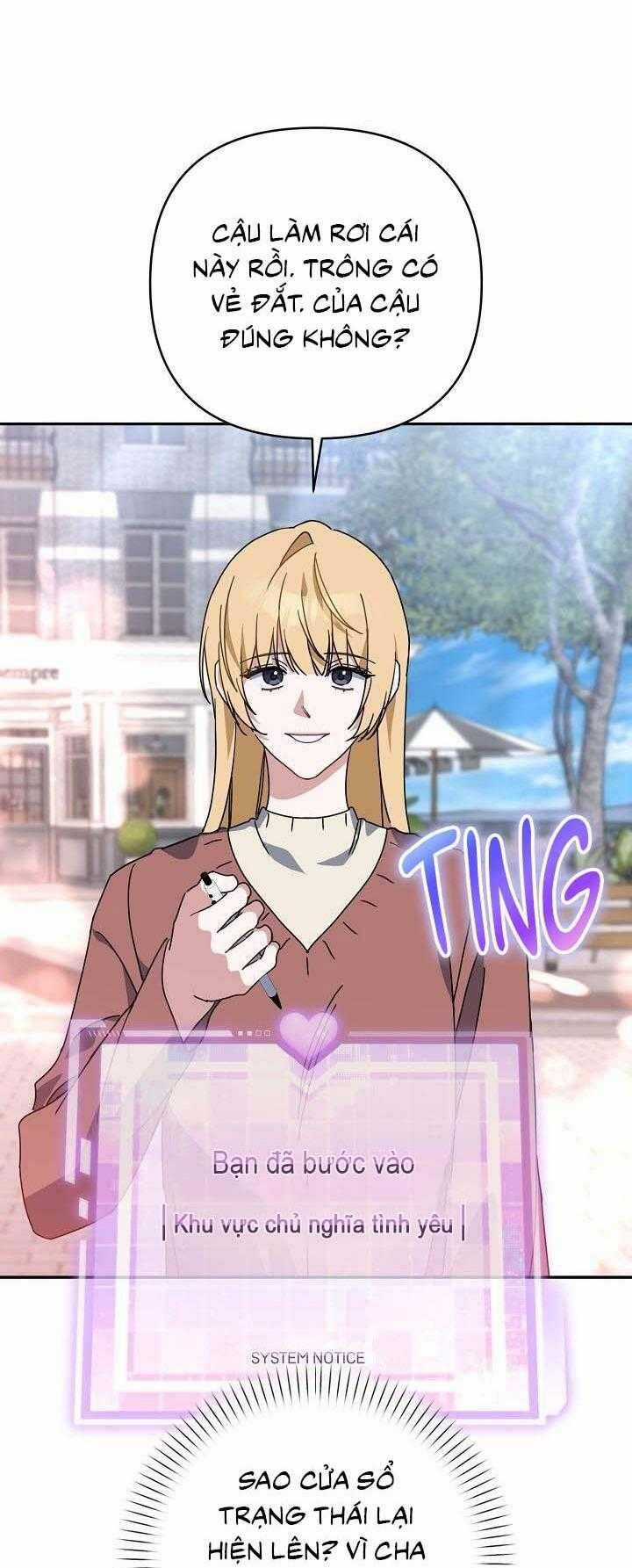 Khu Vực Chủ Nghĩa Tình Yêu Chương 69 trang 45