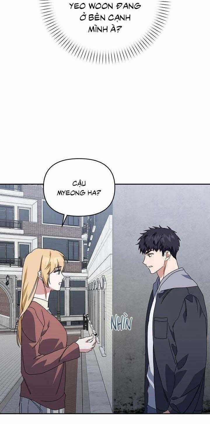 Khu Vực Chủ Nghĩa Tình Yêu Chương 69 trang 46