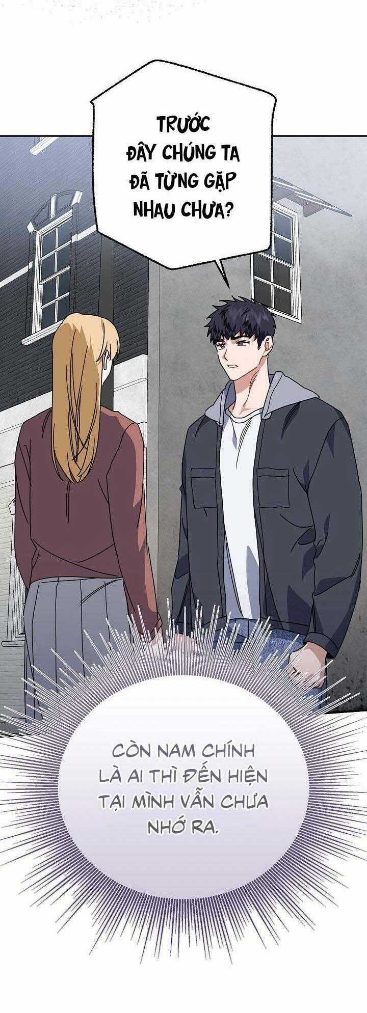 Khu Vực Chủ Nghĩa Tình Yêu Chương 69 trang 48