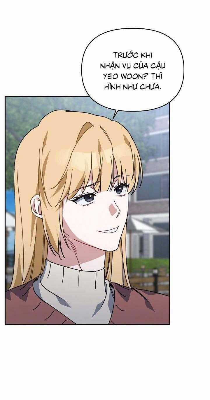 Khu Vực Chủ Nghĩa Tình Yêu Chương 69 trang 49