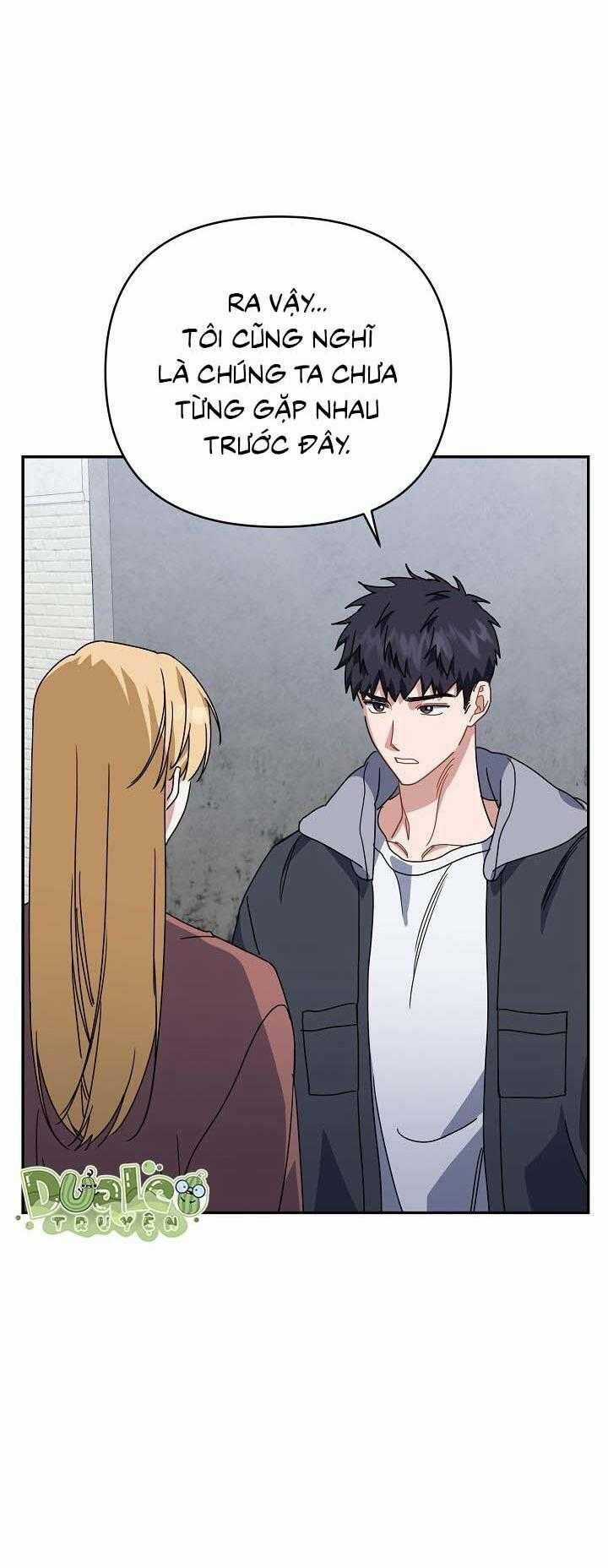 Khu Vực Chủ Nghĩa Tình Yêu Chương 69 trang 50