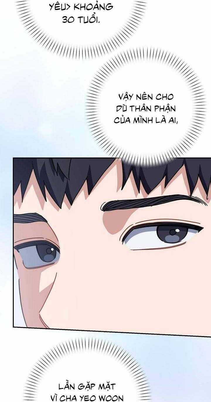 Khu Vực Chủ Nghĩa Tình Yêu Chương 69 trang 56