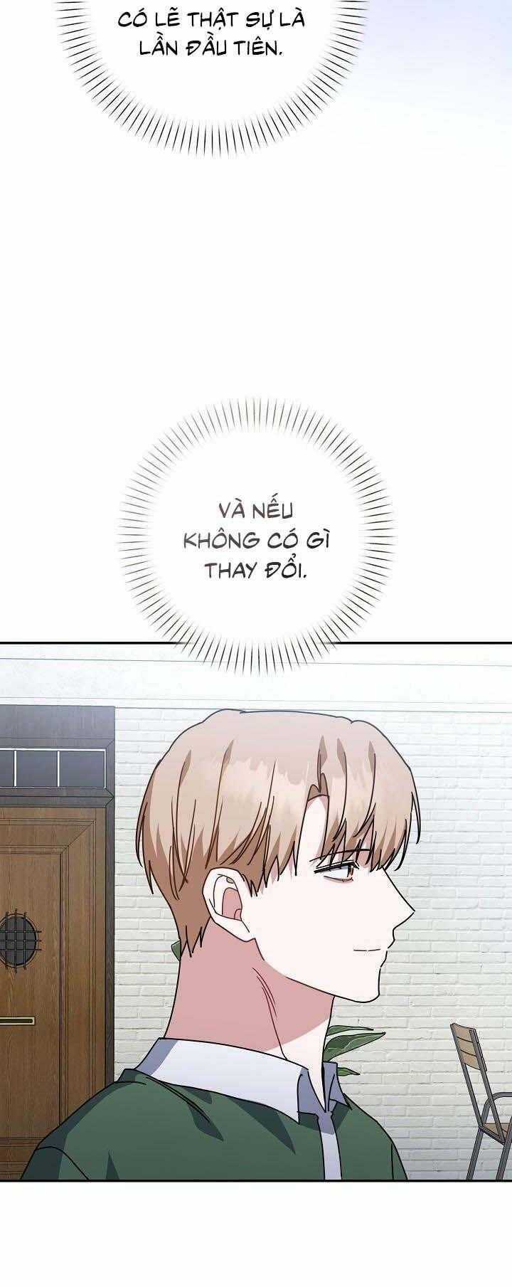 Khu Vực Chủ Nghĩa Tình Yêu Chương 69 trang 57