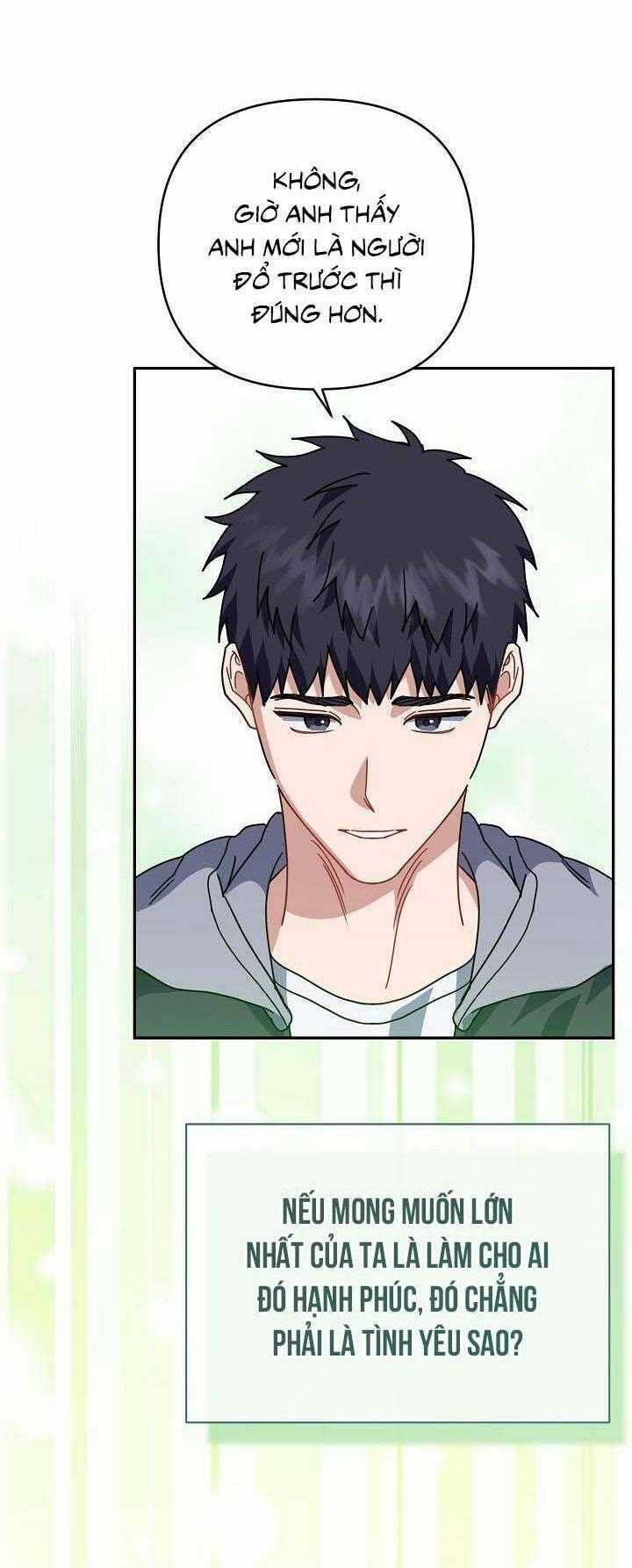 Khu Vực Chủ Nghĩa Tình Yêu Chương 69 trang 60