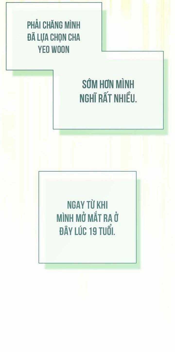 Khu Vực Chủ Nghĩa Tình Yêu Chương 69 trang 61