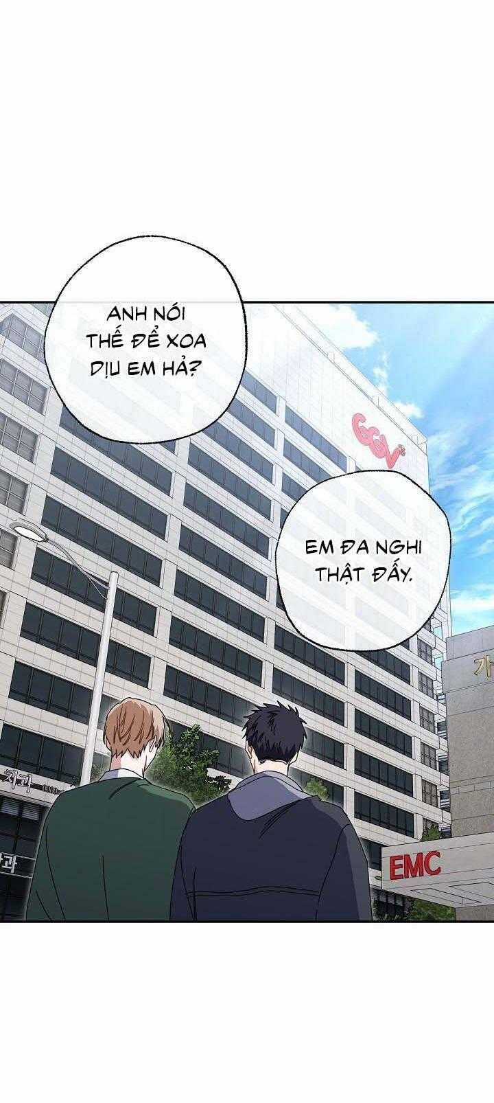 Khu Vực Chủ Nghĩa Tình Yêu Chương 69 trang 62