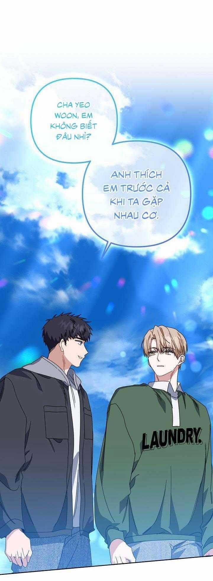 Khu Vực Chủ Nghĩa Tình Yêu Chương 69 trang 63