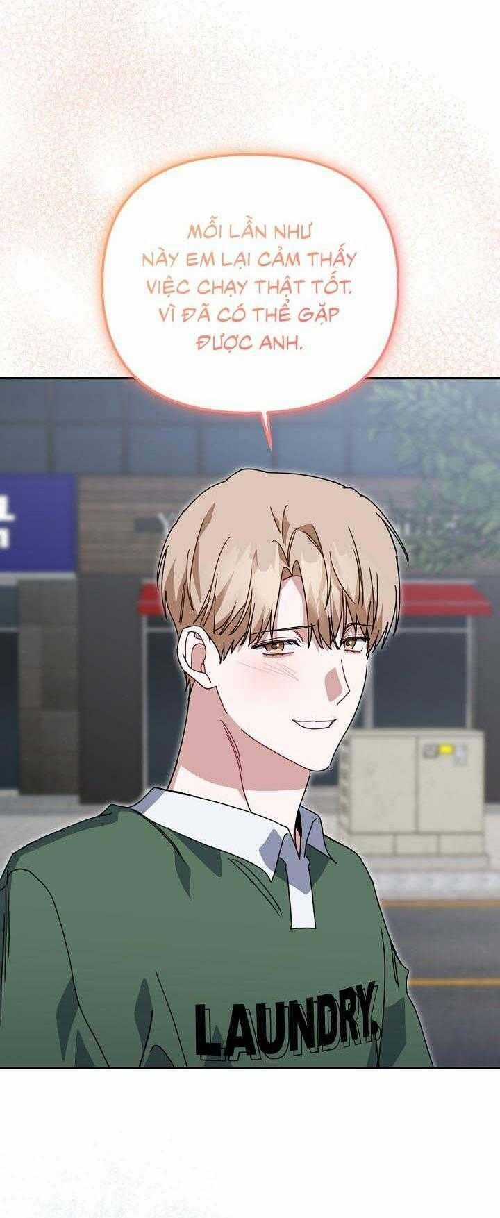 Khu Vực Chủ Nghĩa Tình Yêu Chương 69 trang 66