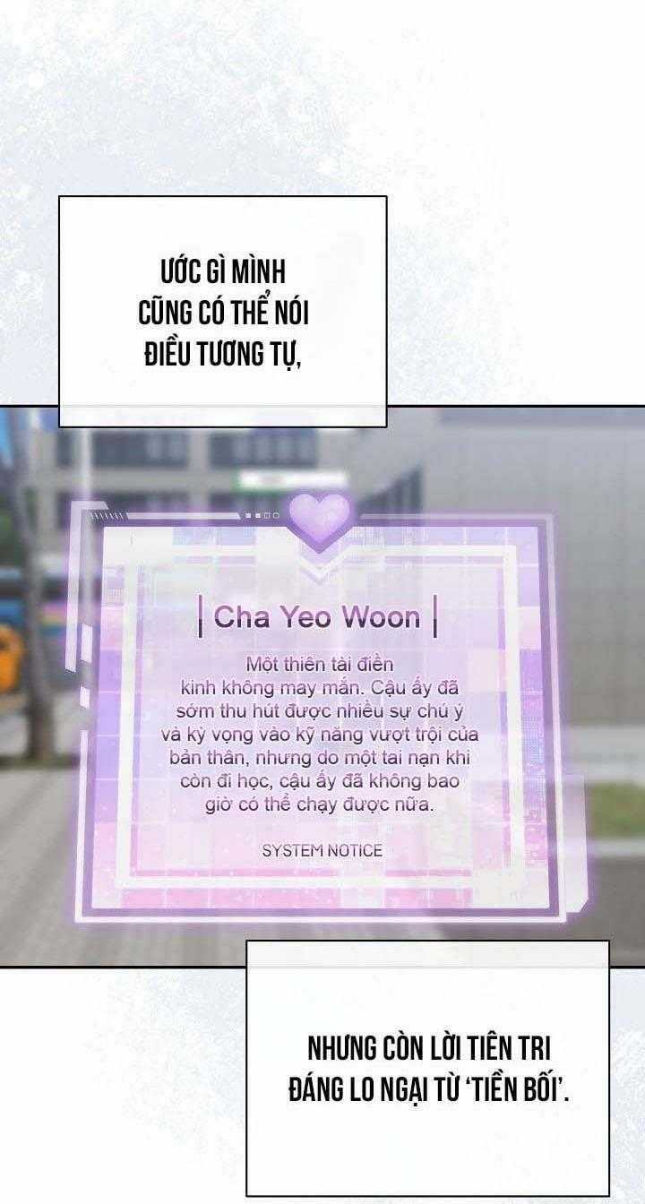 Khu Vực Chủ Nghĩa Tình Yêu Chương 69 trang 67