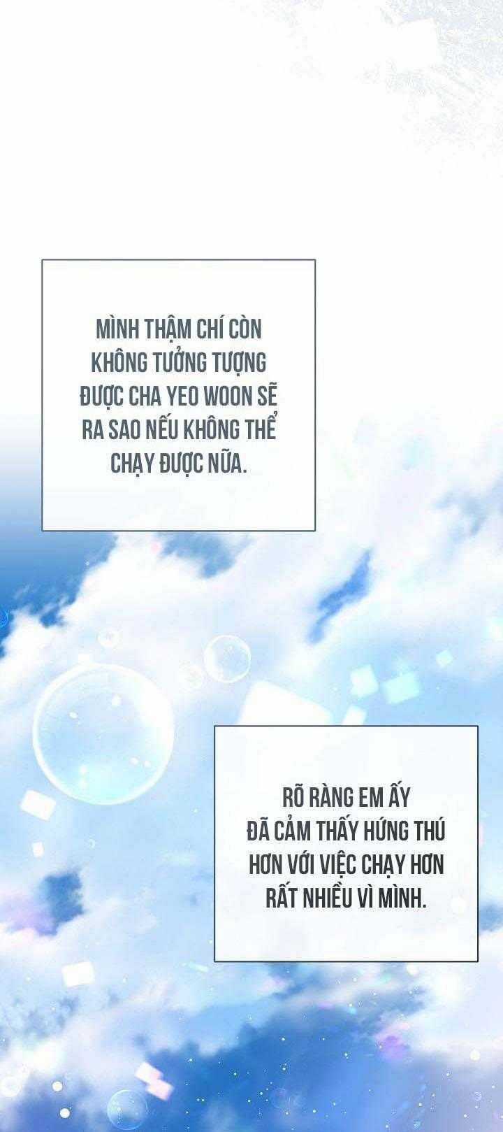 Khu Vực Chủ Nghĩa Tình Yêu Chương 69 trang 68