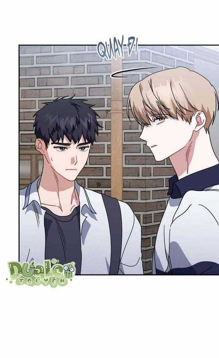 Khu Vực Chủ Nghĩa Tình Yêu Chương 69 trang 7