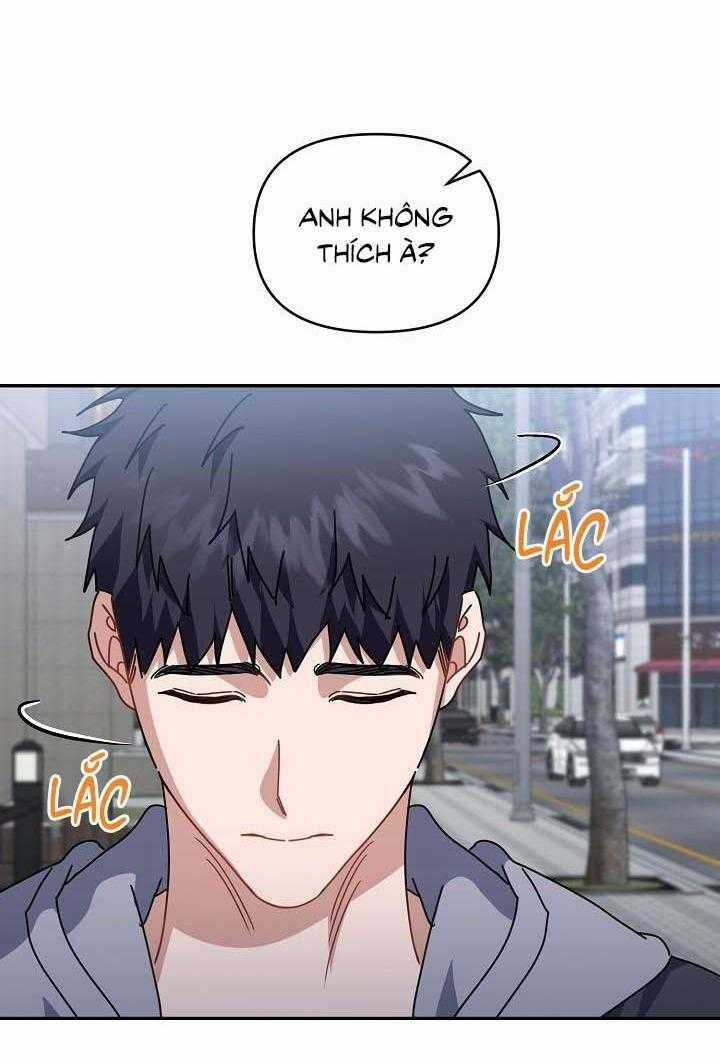 Khu Vực Chủ Nghĩa Tình Yêu Chương 69 trang 72