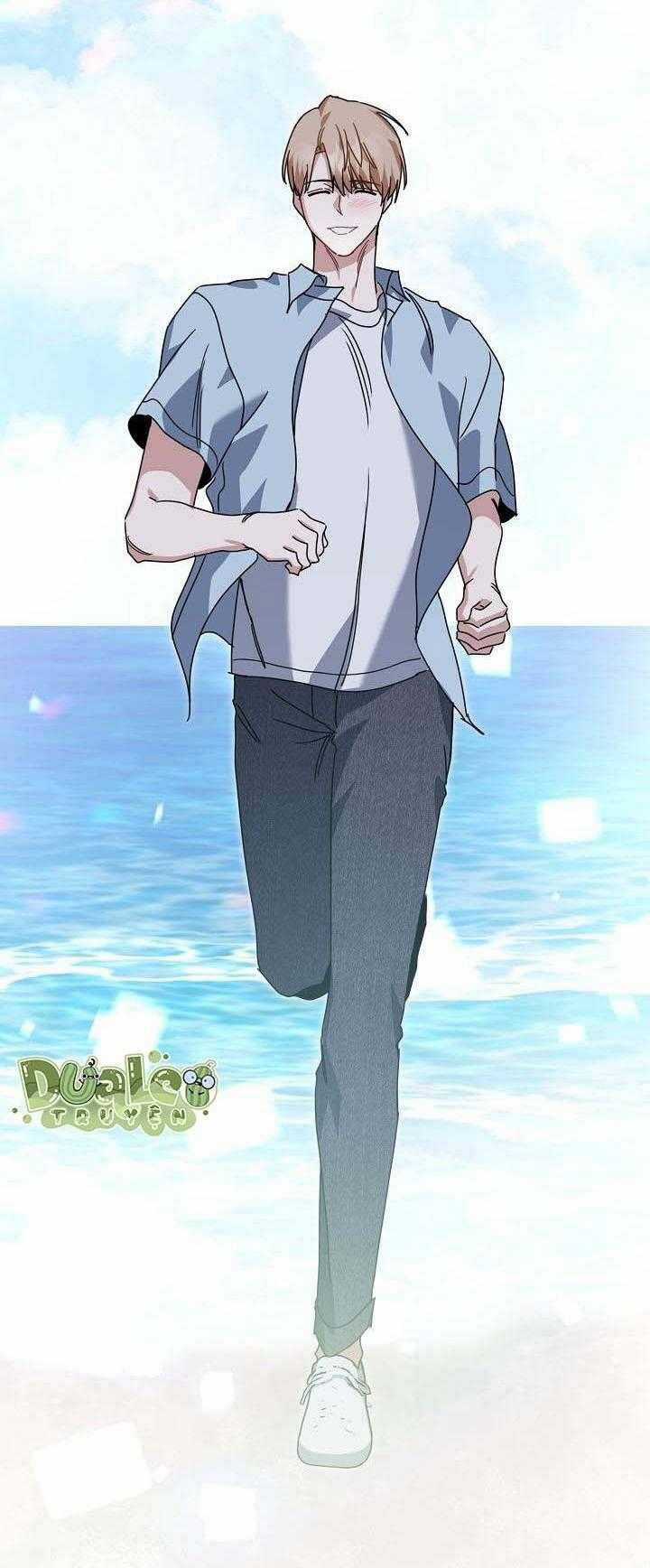 Khu Vực Chủ Nghĩa Tình Yêu Chương 69 trang 74