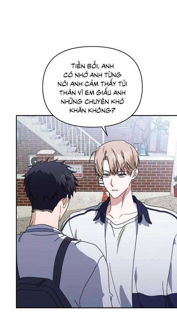 Khu Vực Chủ Nghĩa Tình Yêu Chương 69 trang 9