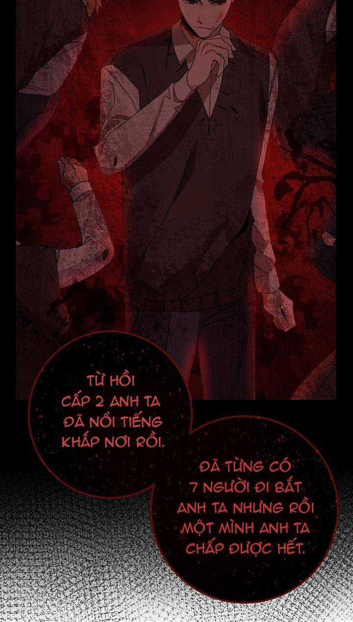 Khu Vực Chủ Nghĩa Tình Yêu Chương 7 trang 10