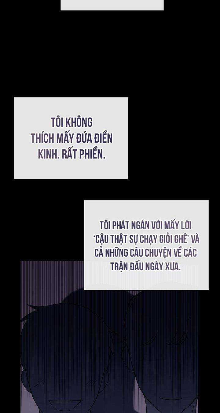 Khu Vực Chủ Nghĩa Tình Yêu Chương 7 trang 16