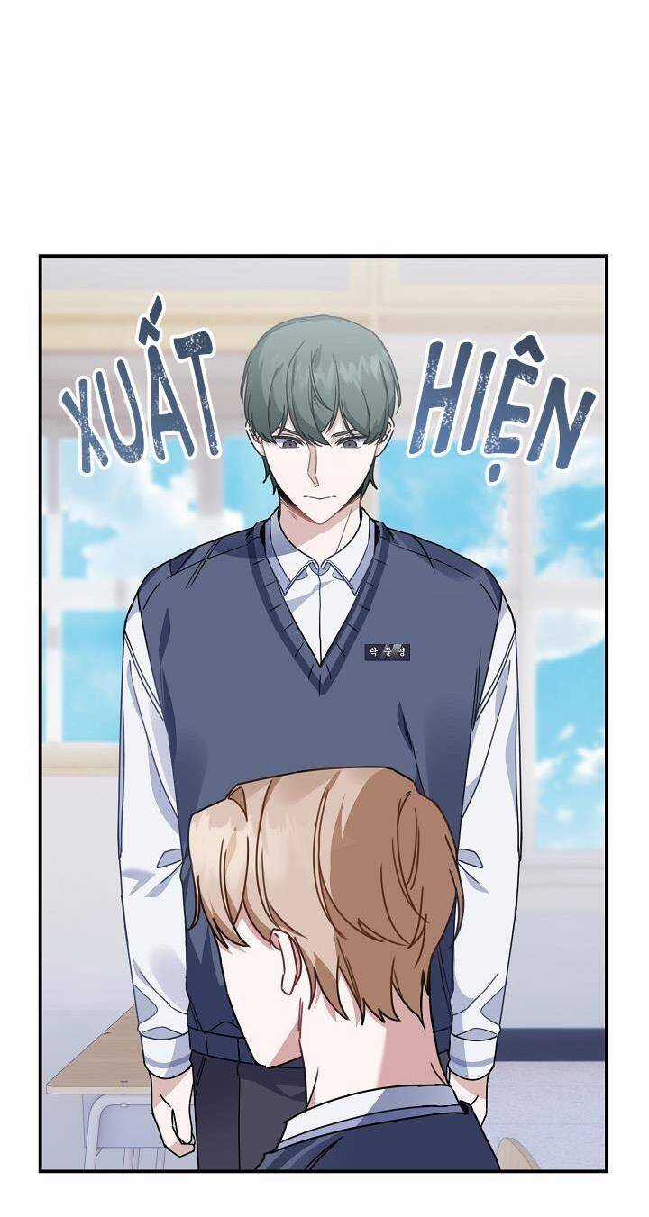 Khu Vực Chủ Nghĩa Tình Yêu Chương 7 trang 25