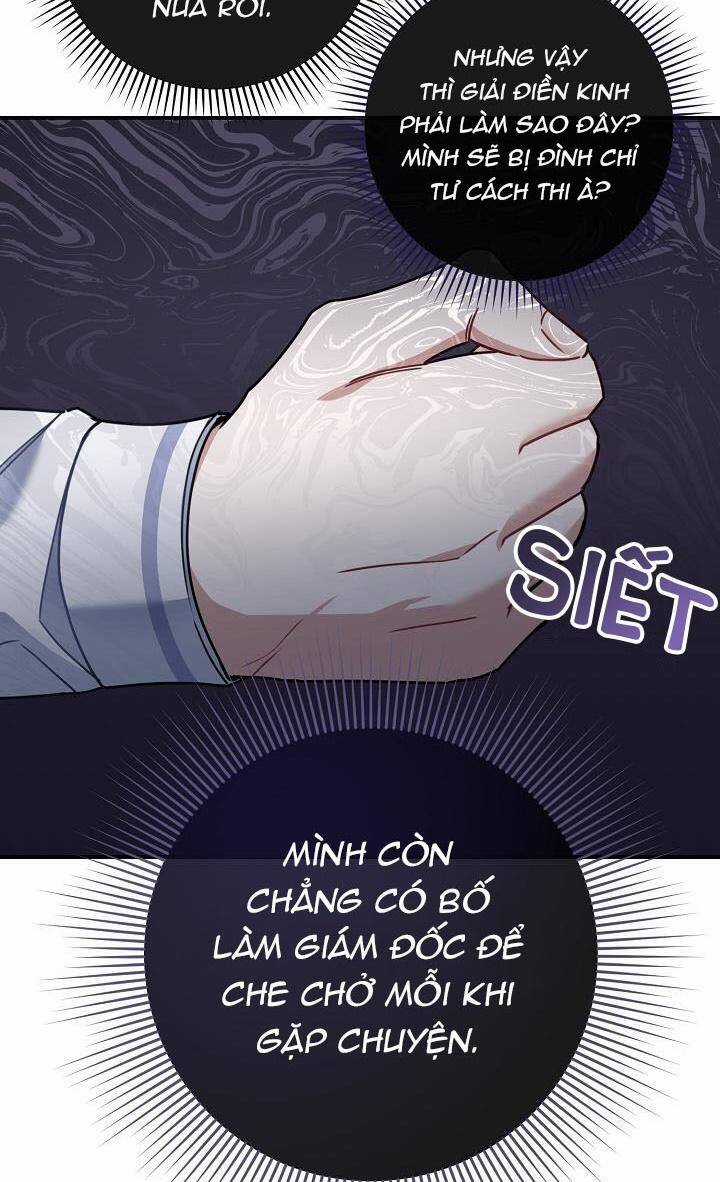 Khu Vực Chủ Nghĩa Tình Yêu Chương 7 trang 28