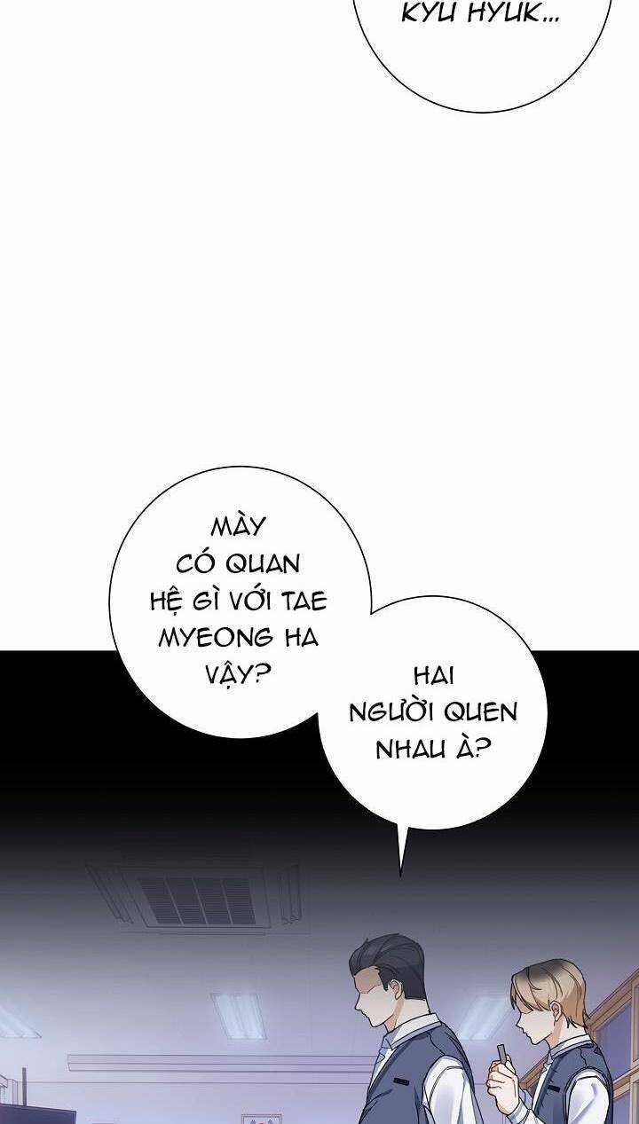 Khu Vực Chủ Nghĩa Tình Yêu Chương 7 trang 3